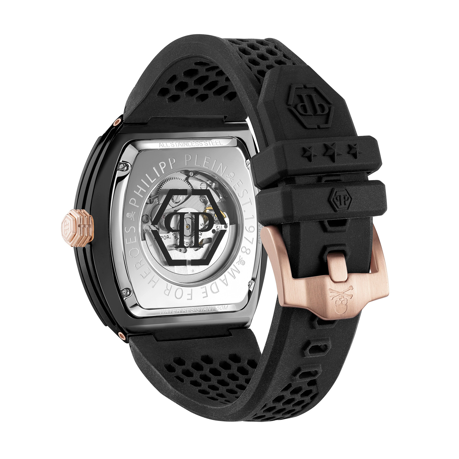 Philipp Plein PWVBA0523